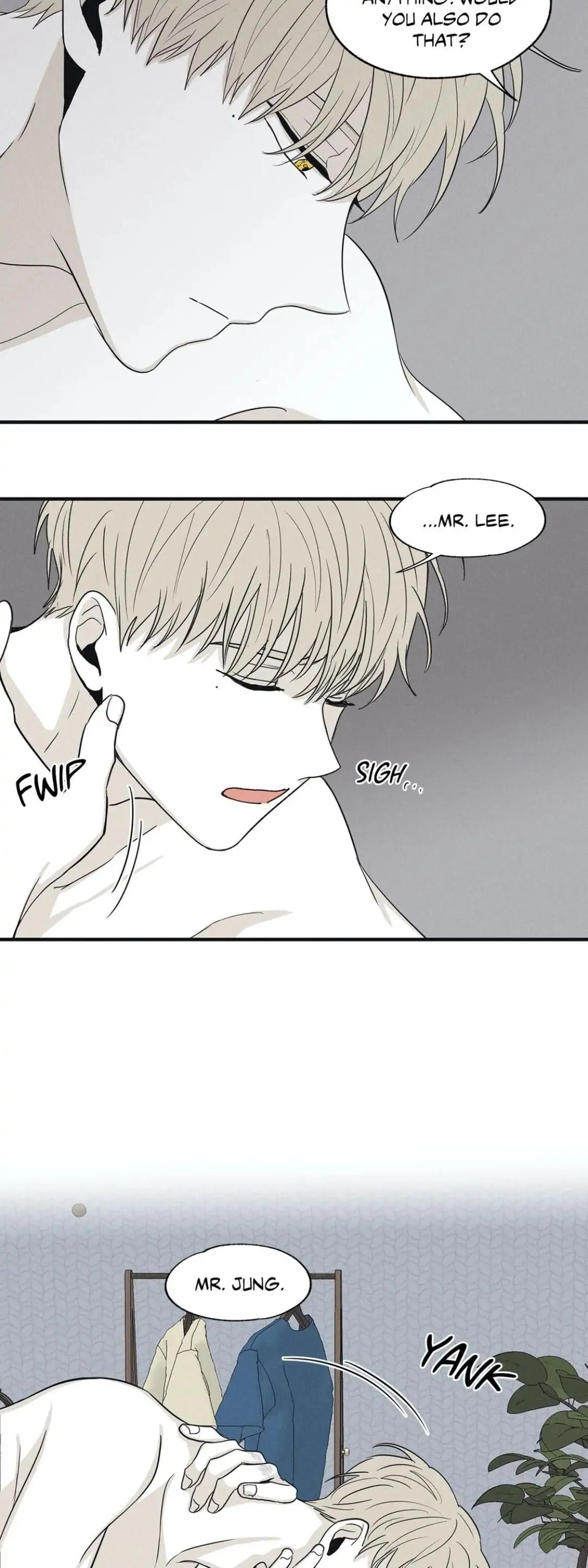 Checkmate (Tan) – Chapter 13 page 36