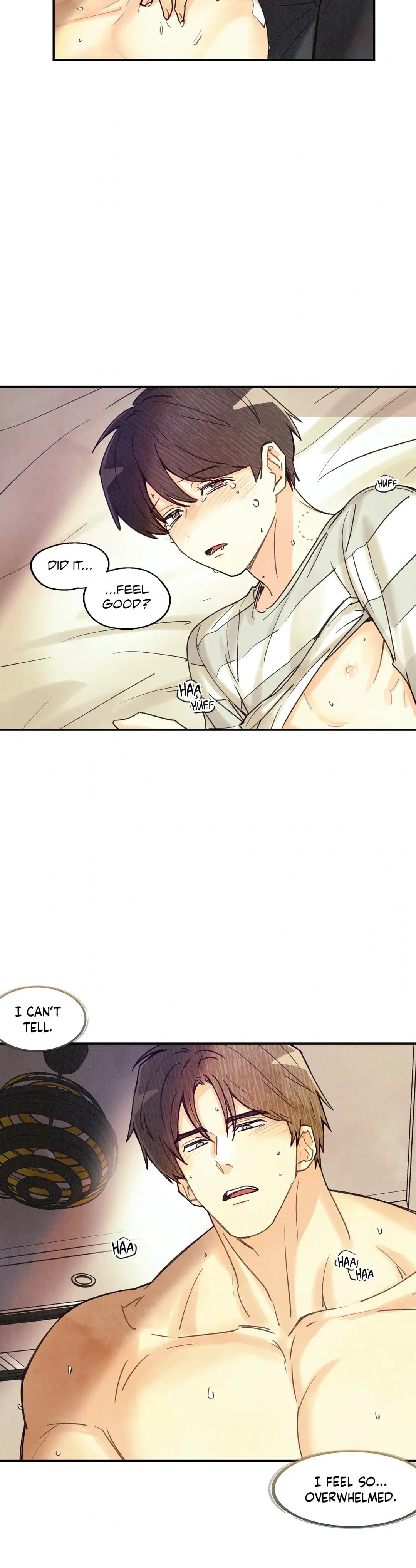 Pian Pian – Chapter 26 page 27