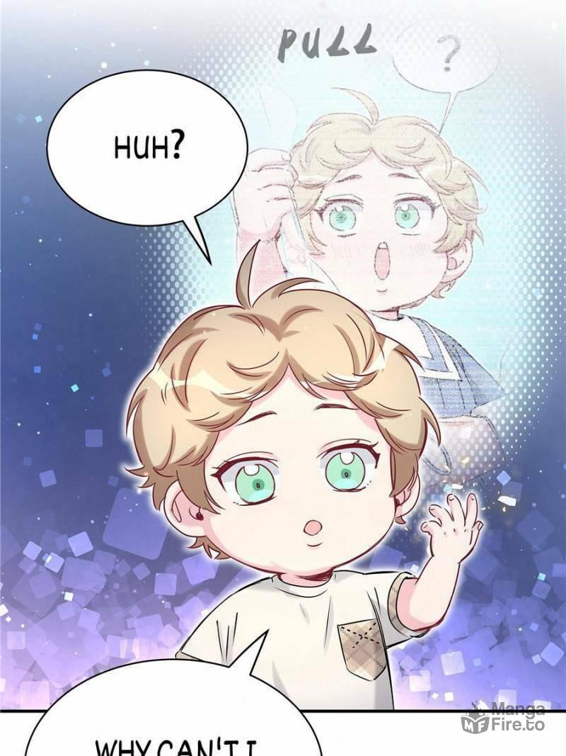 Whose Baby is it? (Colored) – Chapter 45 page 34