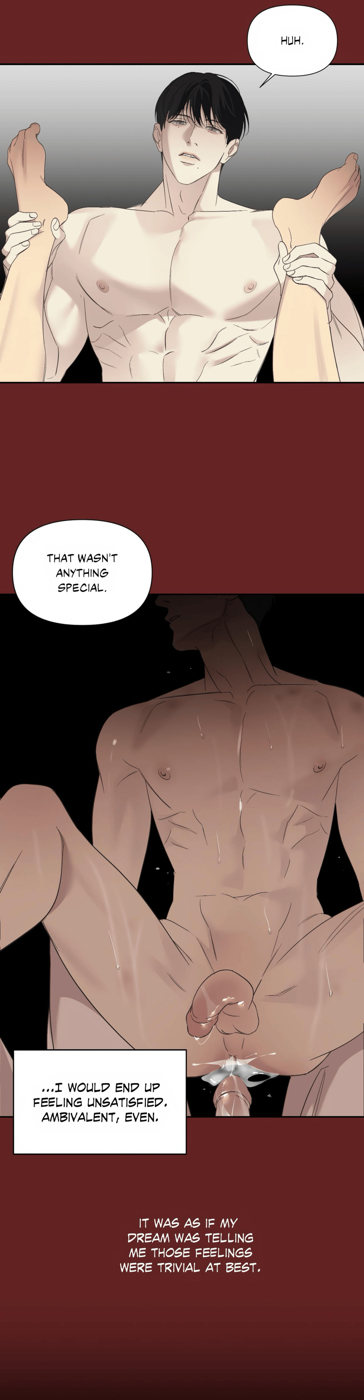 Backlight (GANGDDO) – Chapter 17 page 20