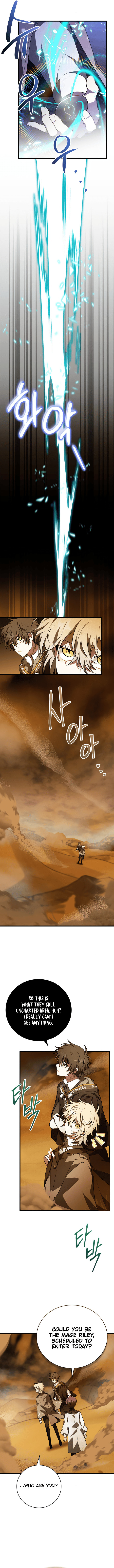 I Become a Legendary Arch Mage by Reading a Book – Chapter 44 page 13