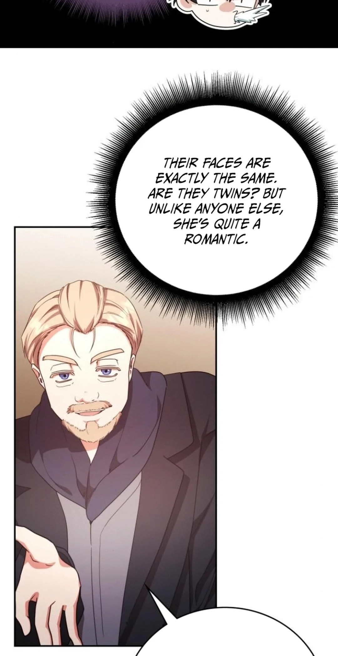 A Genius Writer's Random Workplace – Chapter 77 page 81