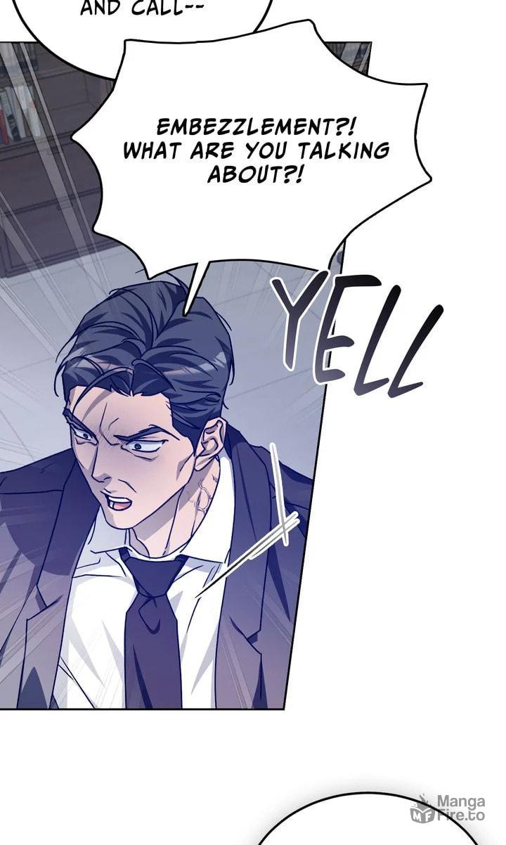 Cozy Obsession – Chapter 45 page 68