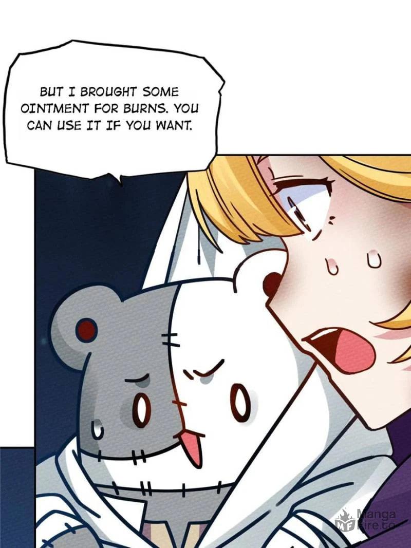 Despite Being Summoned as a Demon, I Still Need to Practice Chinese Medicine (Colored) – Chapter 21 page 14