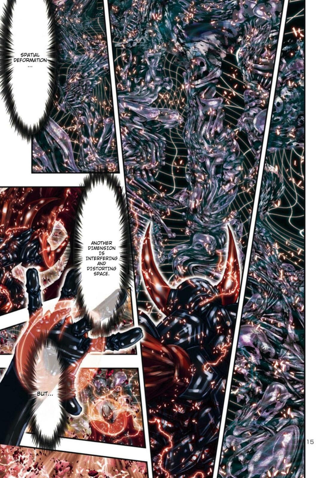 Assassin page 13