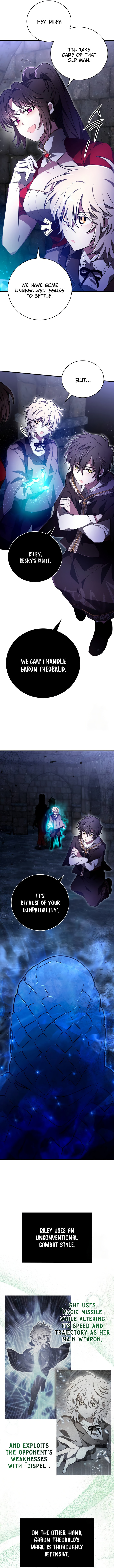 I Become a Legendary Arch Mage by Reading a Book – Chapter 23 page 2