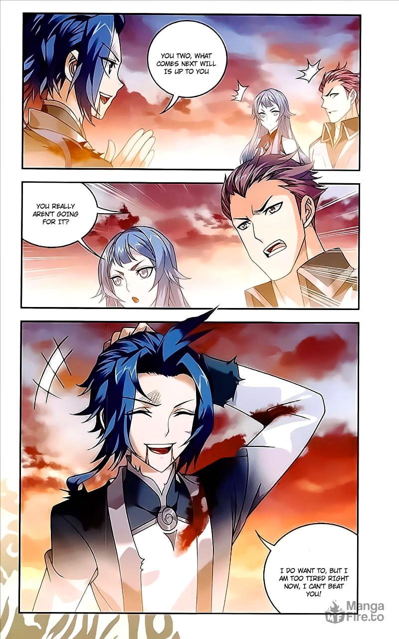 Number 1 New Student page 8