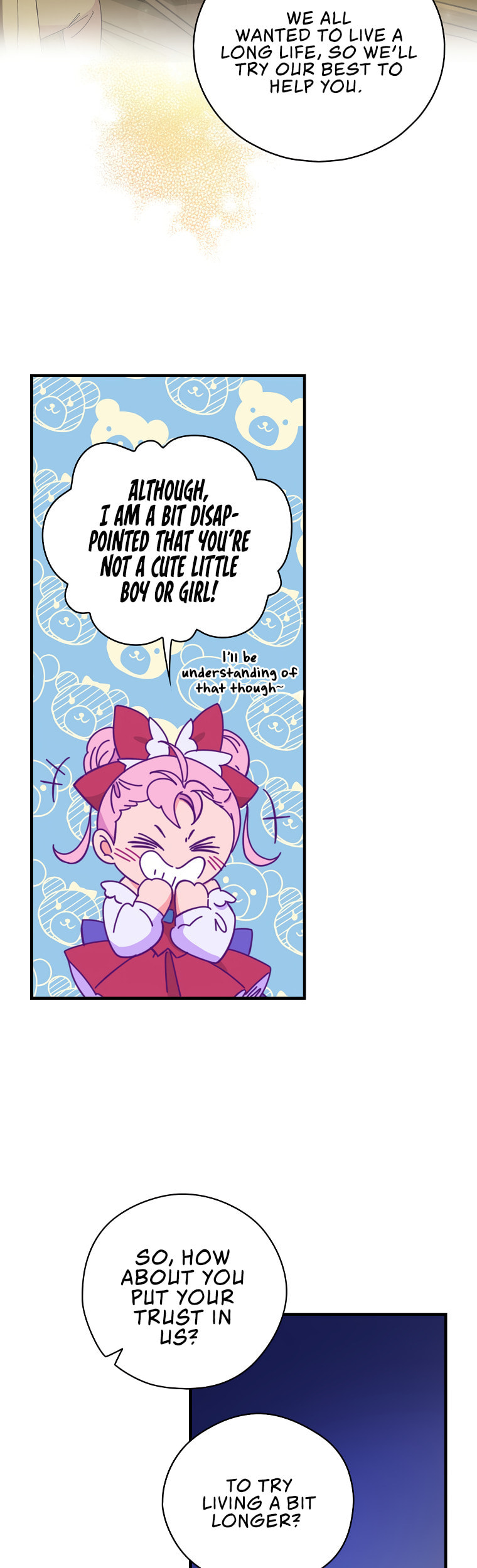 Aria of the Withered Branch – Chapter 3 page 37