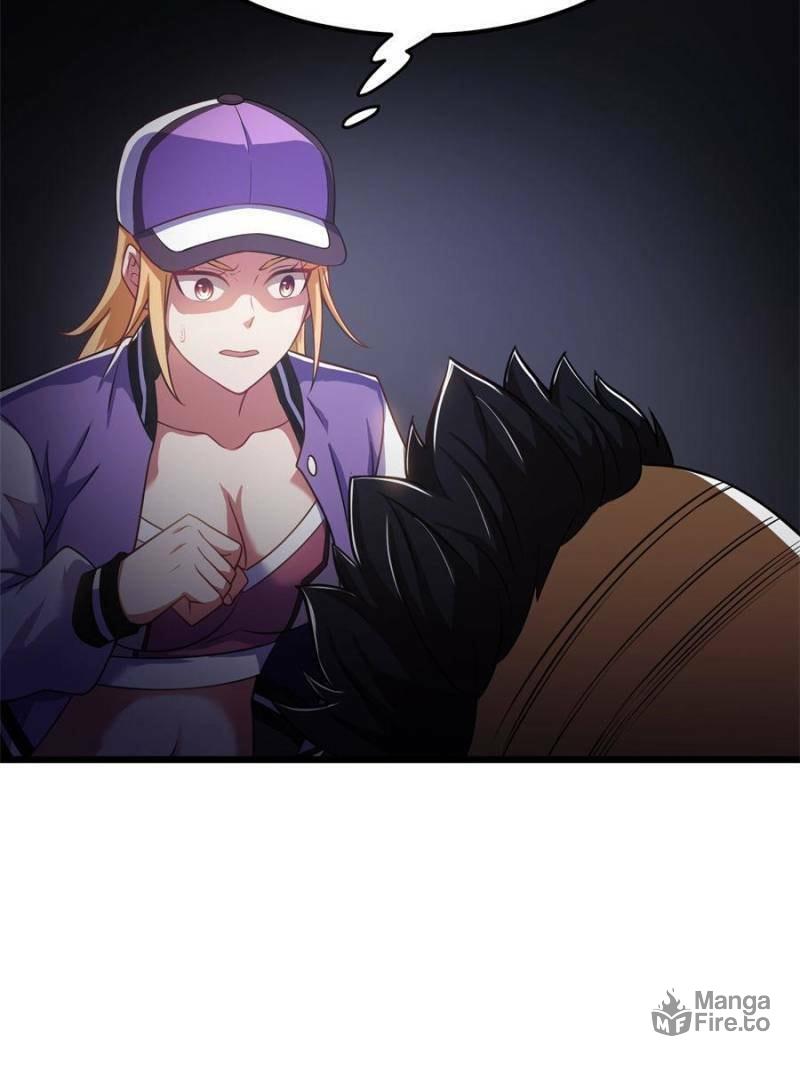 Ancient God's Chosen Warriors – Chapter 9 page 44