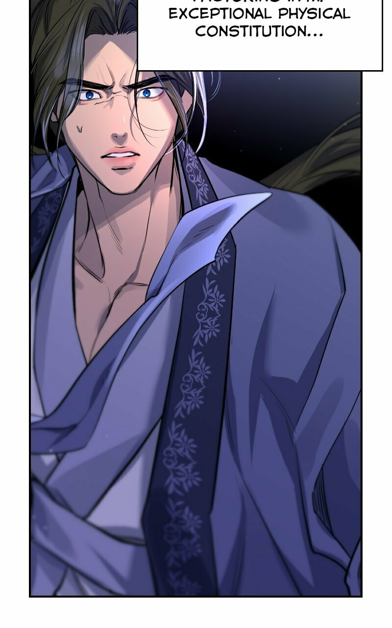 Extroversion of an Immortal – Chapter 49 page 27