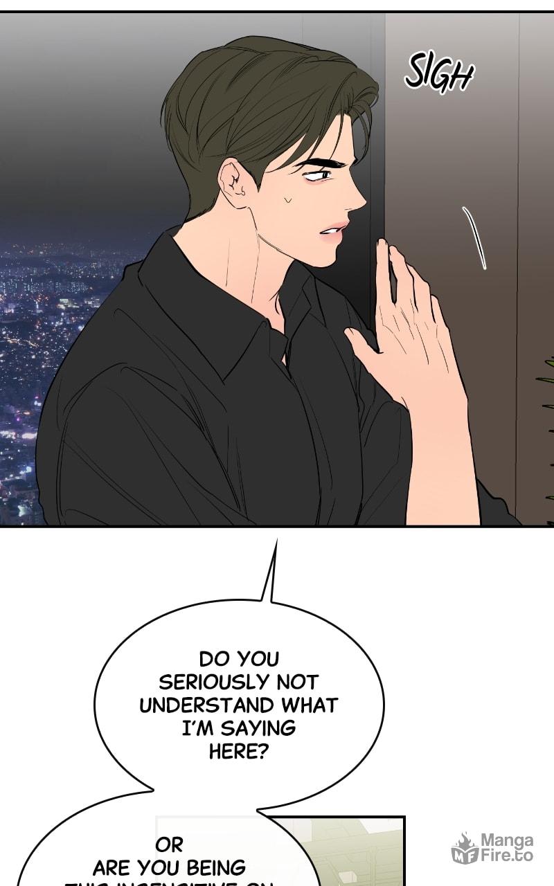 Extroversion of an Immortal – Chapter 59 page 47