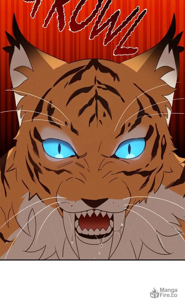 Wake Up, Warrior – Chapter 72 page 4
