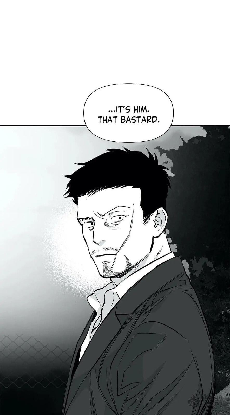 Legs That Won't Walk – Chapter 49 page 32