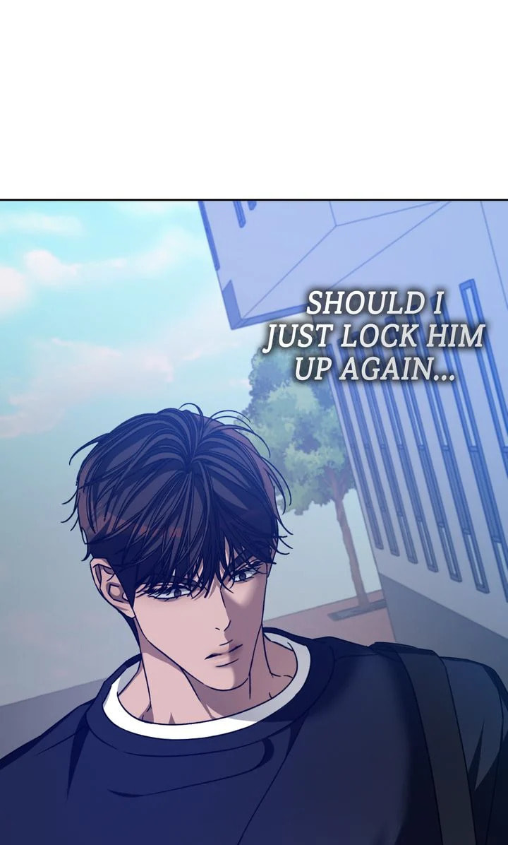 Cozy Obsession – Chapter 56 page 63