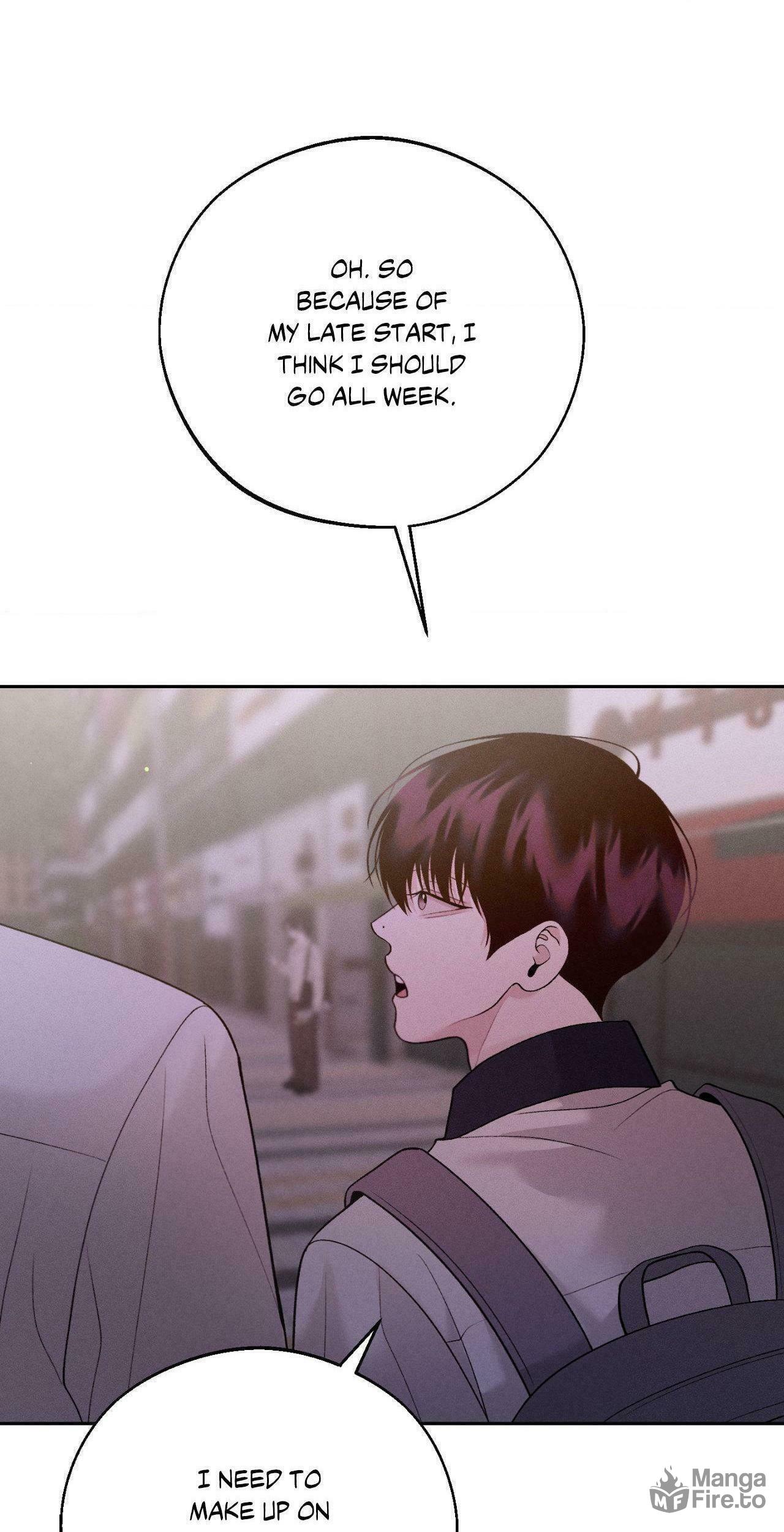 Save the Dae – Chapter 42 page 5