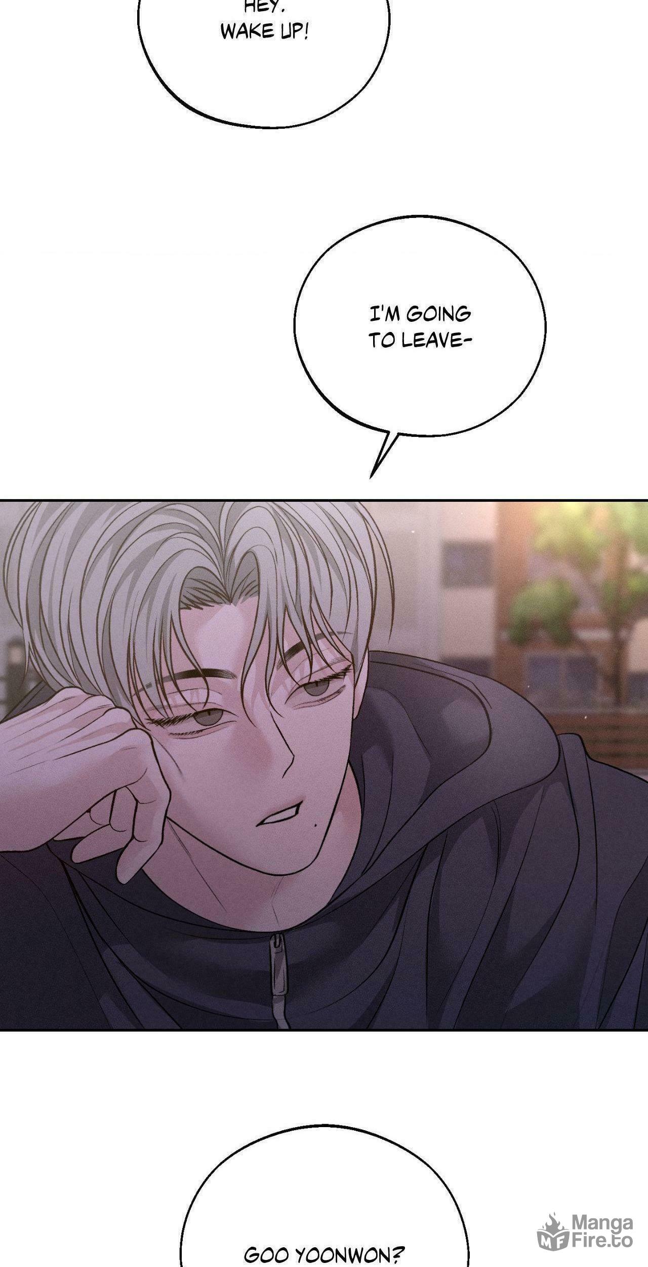 Save the Dae – Chapter 42 page 41