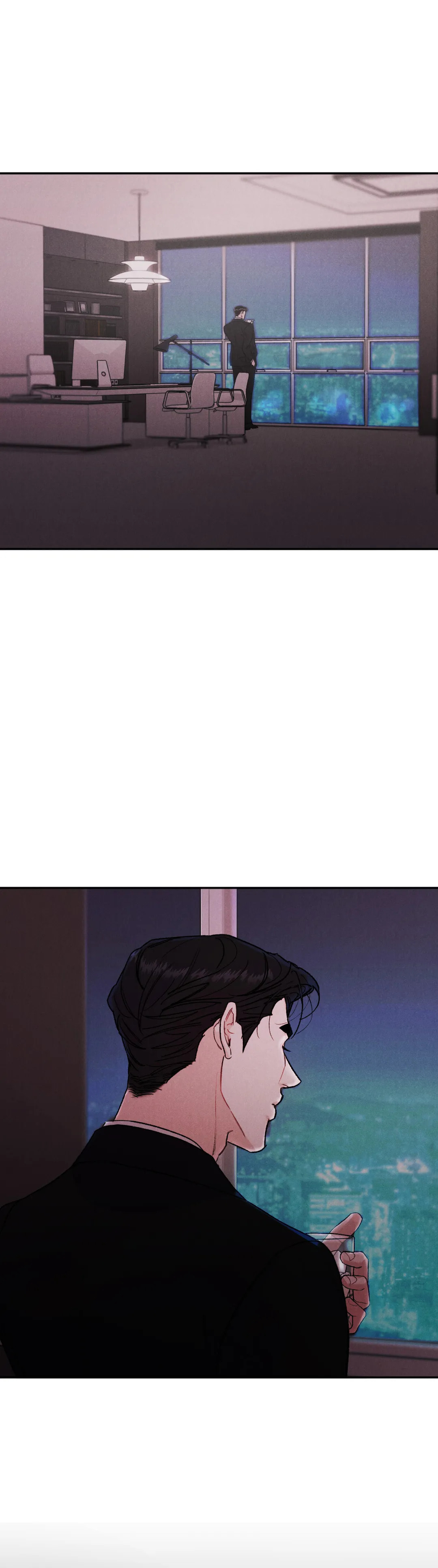 Limited Run – Chapter 55 page 0