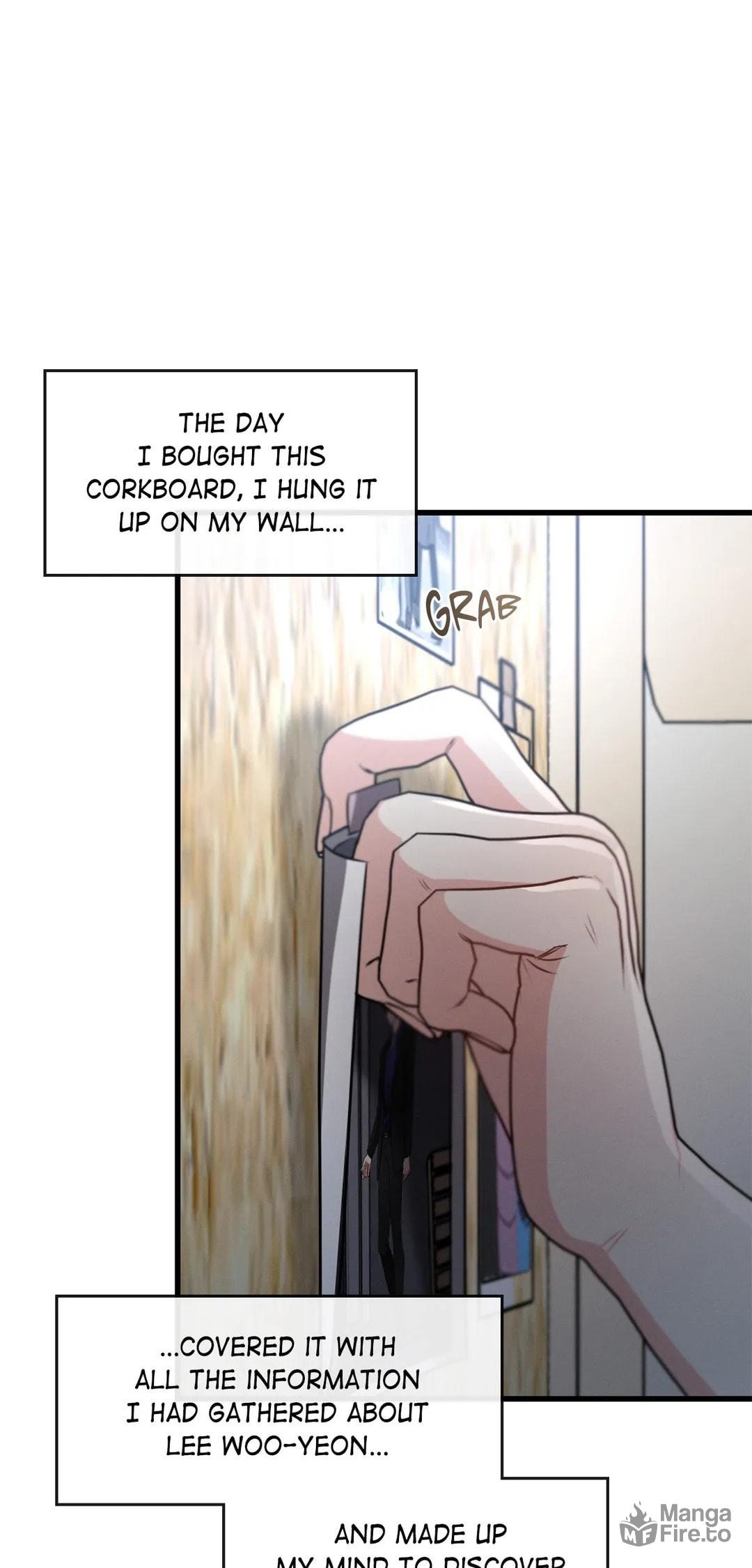 Love History Caused by Willful Negligence – Chapter 58 page 4