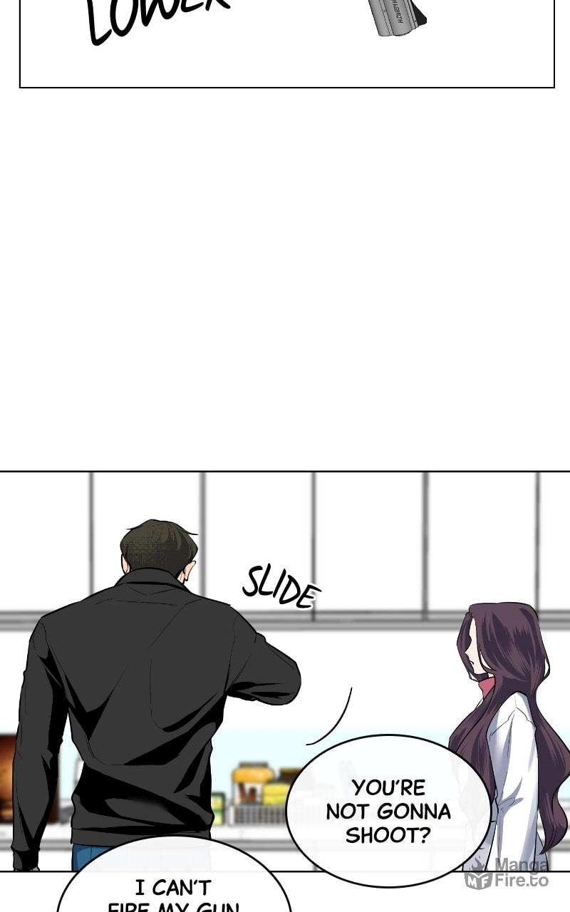 Extroversion of an Immortal – Chapter 9 page 19