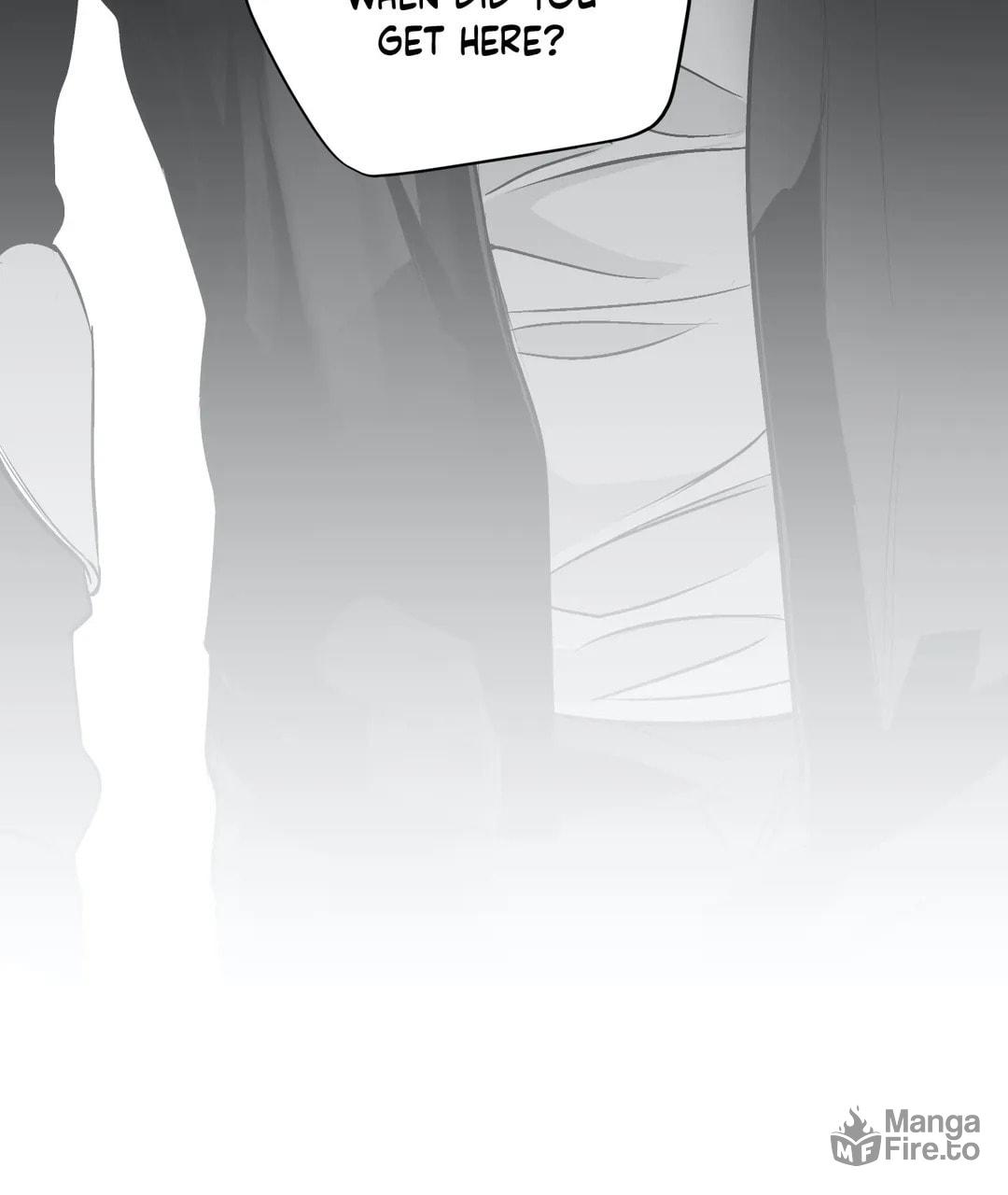 Legs That Won't Walk – Chapter 68 page 47