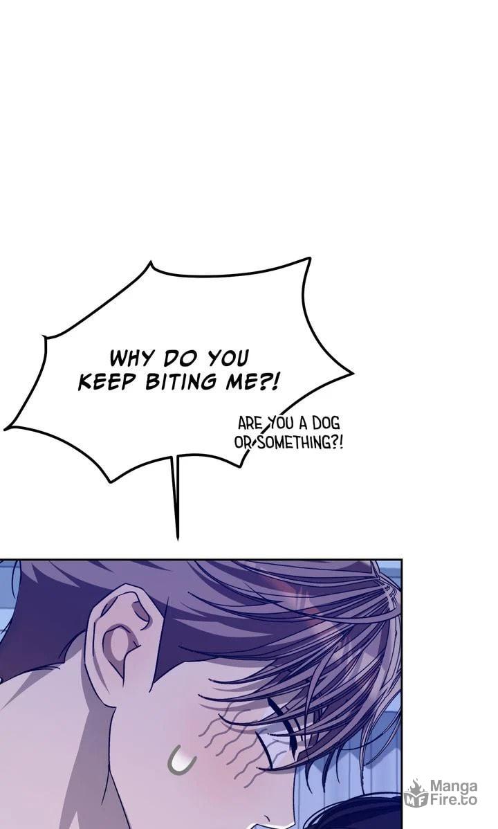 Cozy Obsession – Chapter 50 page 29