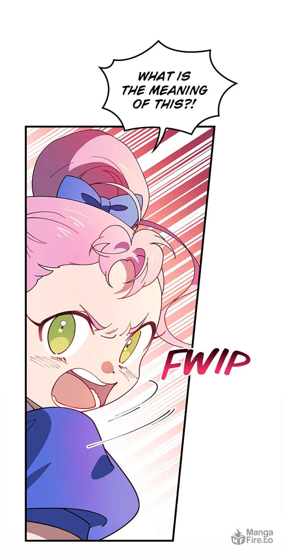 Aria of the Withered Branch – Chapter 53 page 47