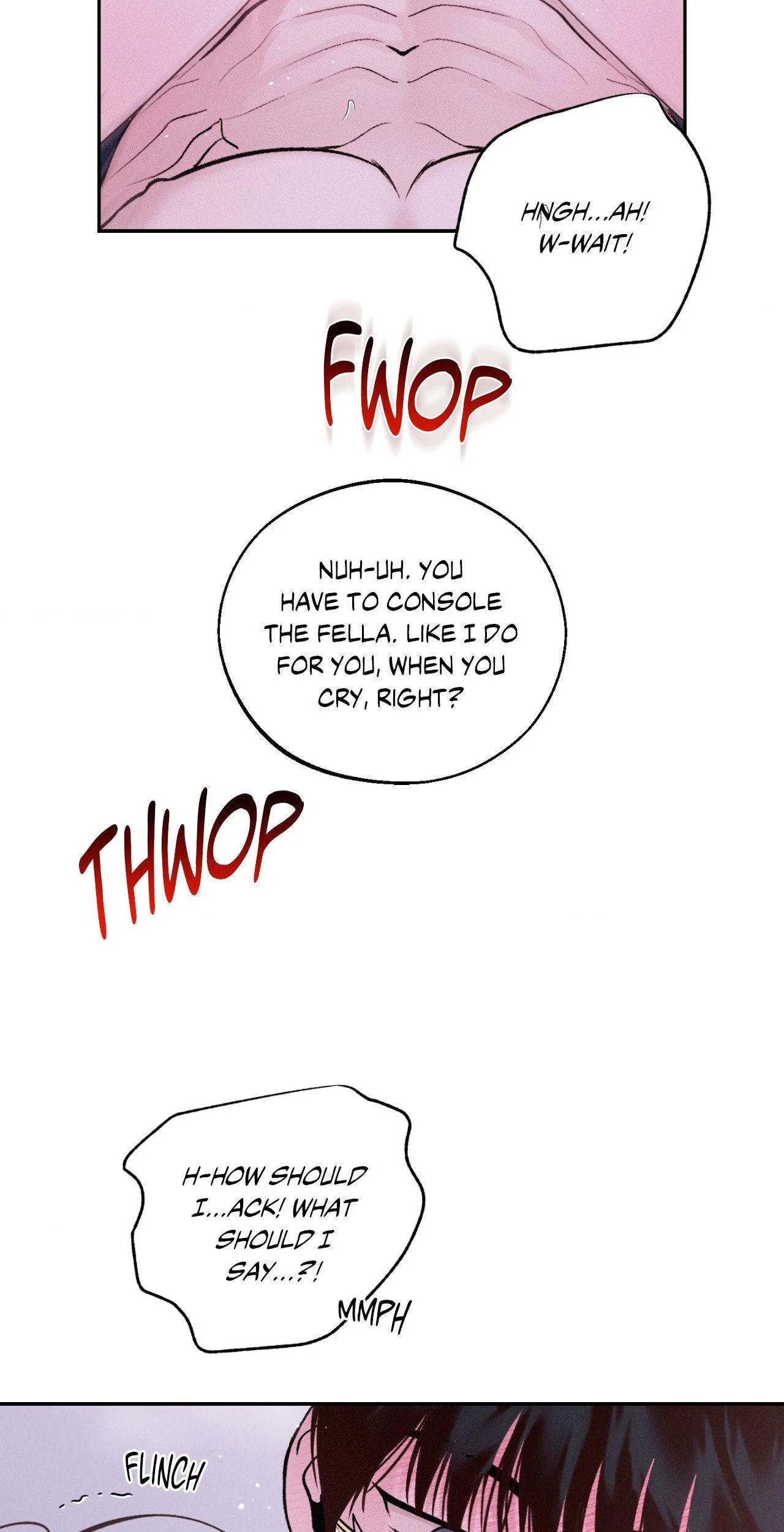 Save the Dae – Chapter 17 page 10