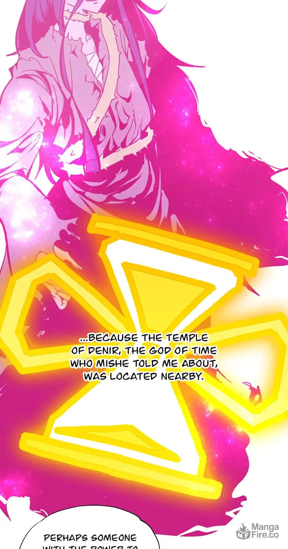 Returning With Absolutely Nothing – Chapter 42 page 2