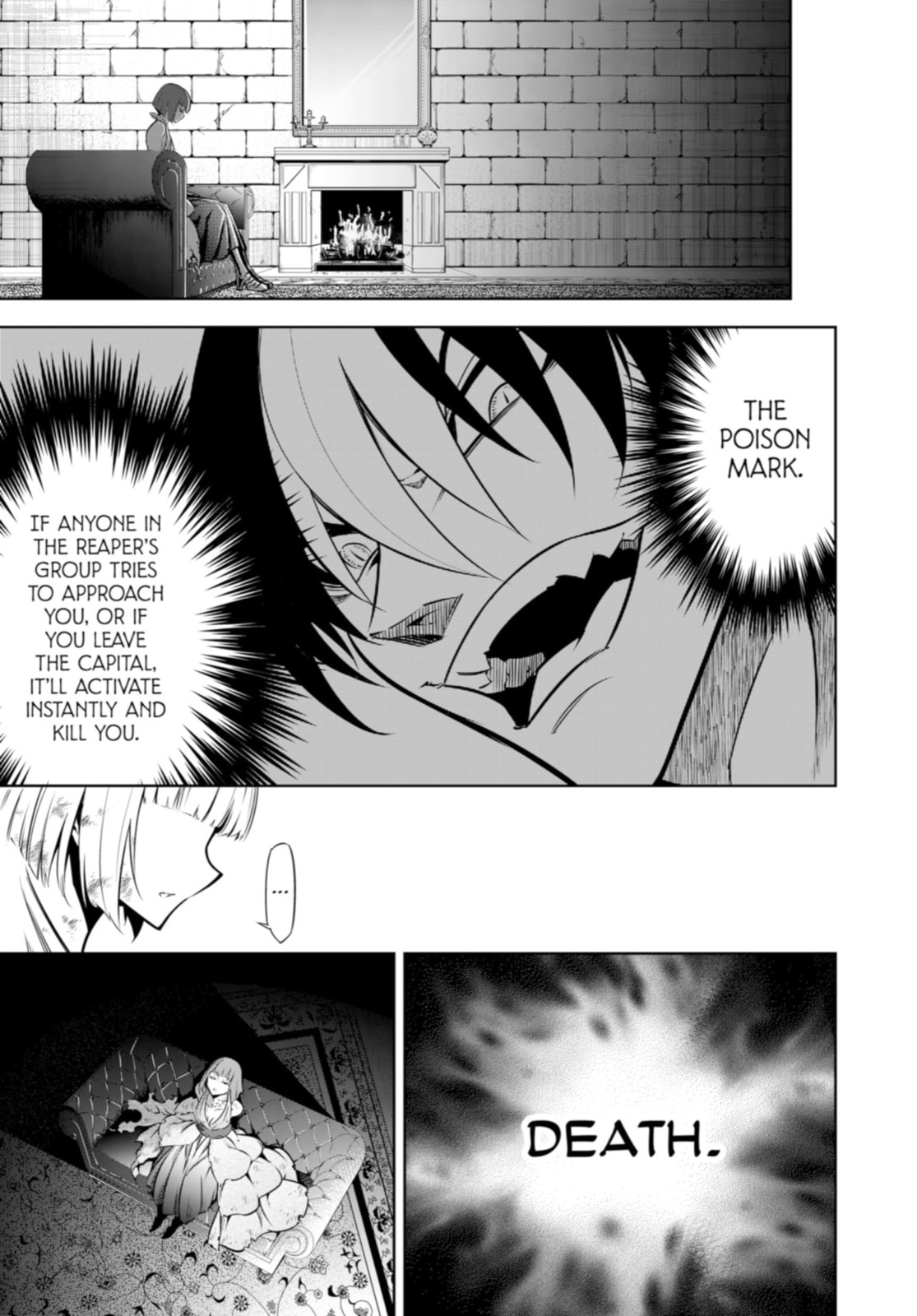 Heart of the Bloodline page 16