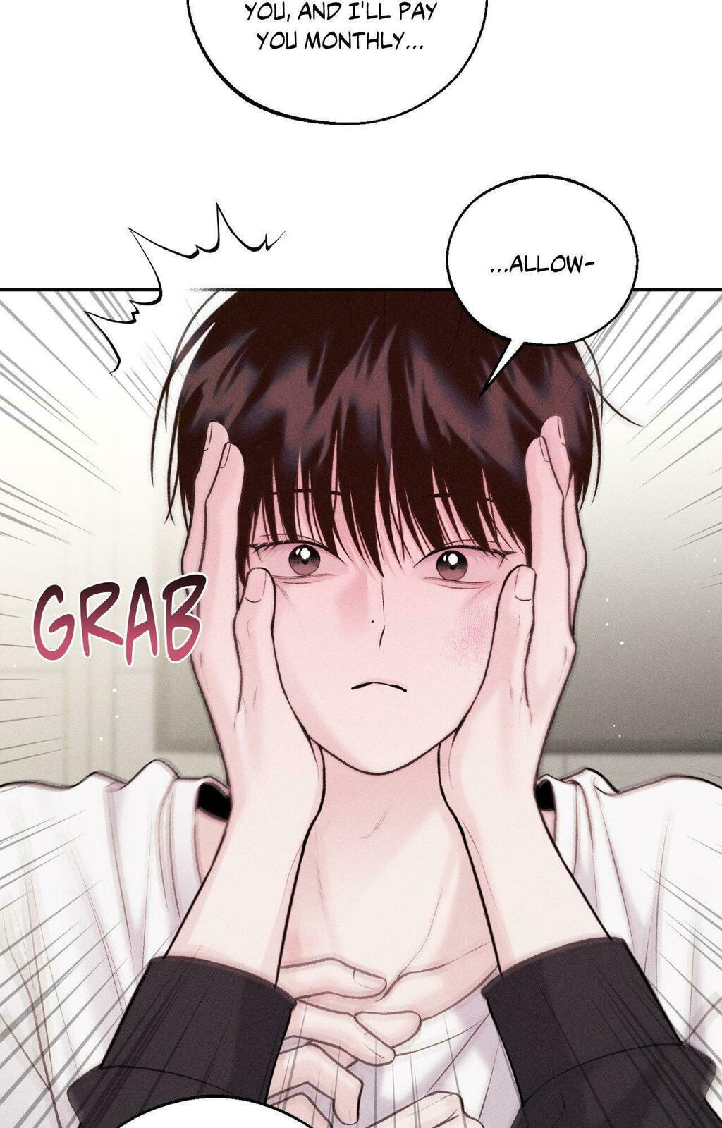 Save the Dae – Chapter 19 page 28