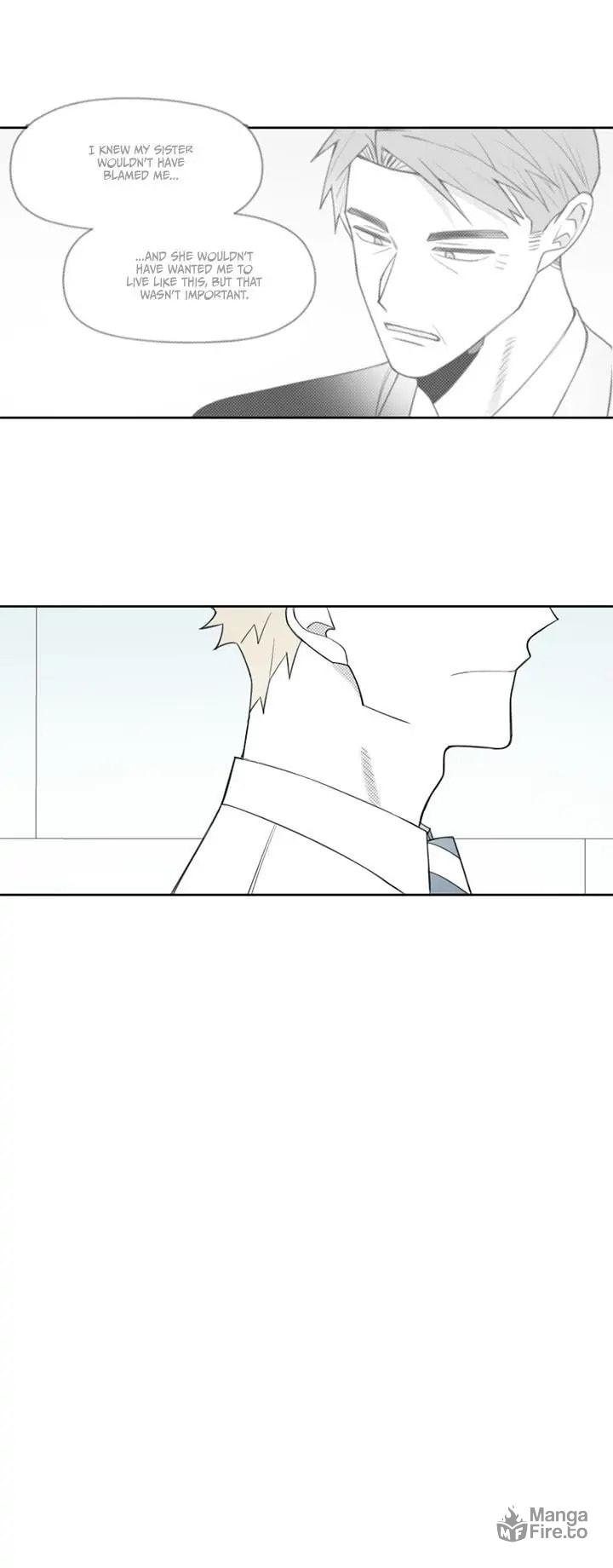 Park Hanhoo's Manager – Chapter 65 page 14