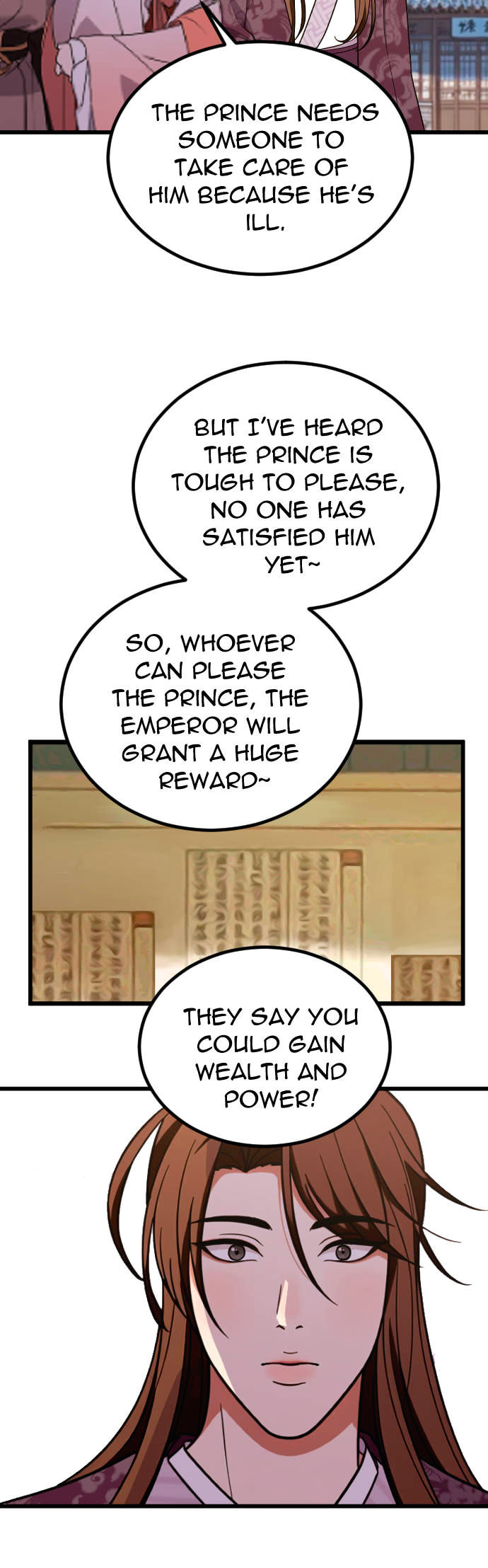 1001 Nights+ – Chapter 2 page 40