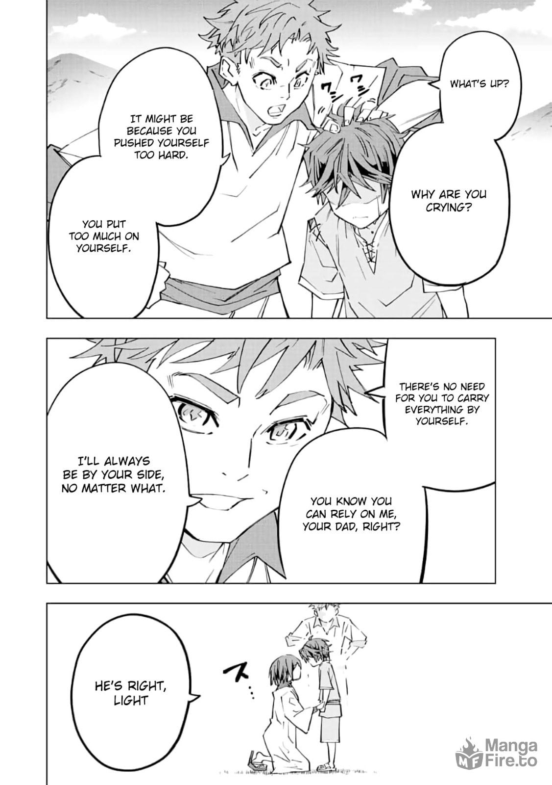 I'M SORRY page 4