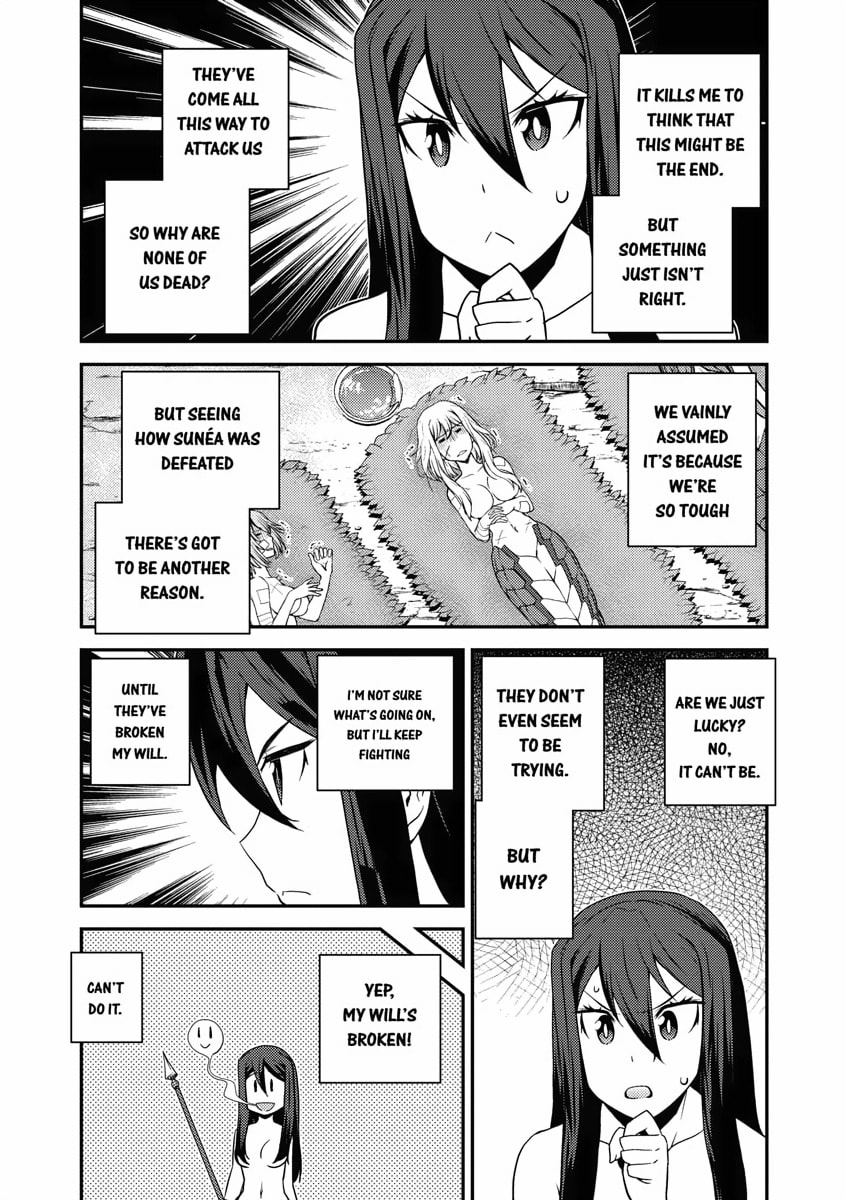 The Battle of the Lamia Tribe page 7
