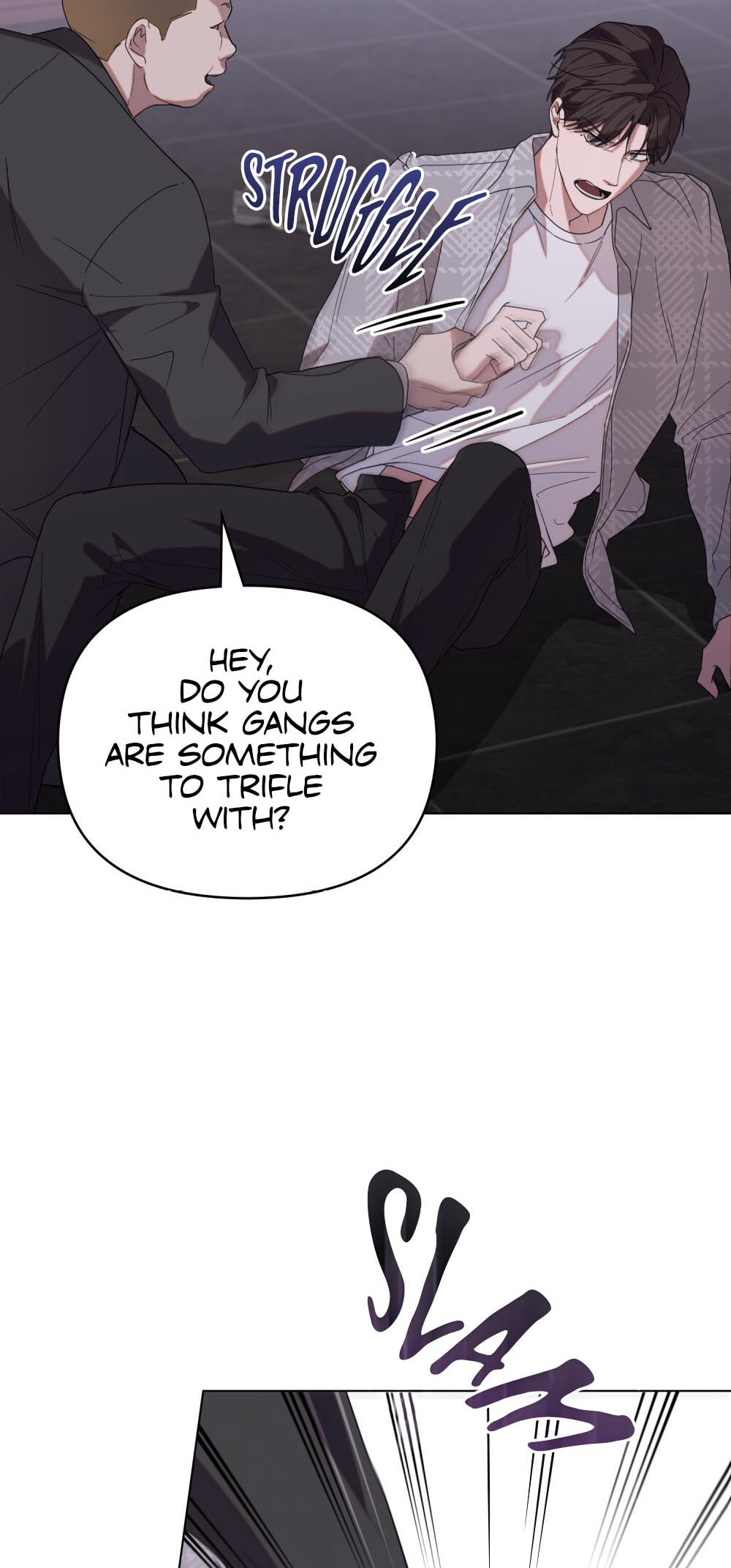 Undercover Darling – Chapter 5 page 66