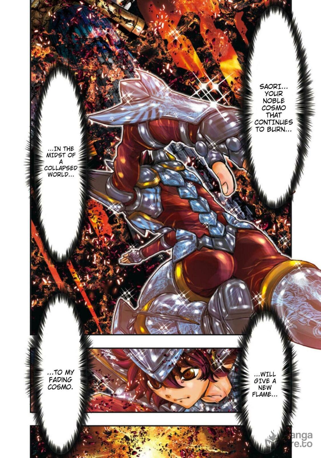 The Purging Hellfire page 8