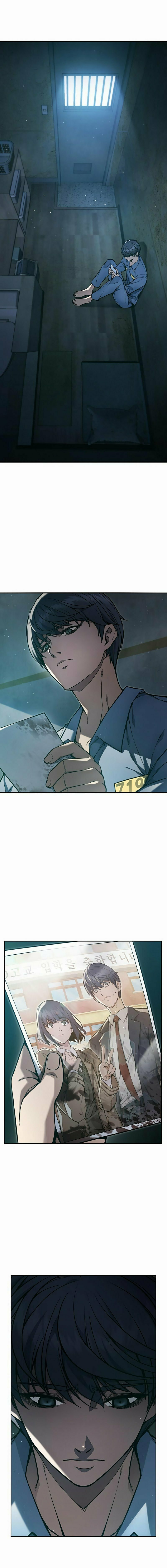 Juvenile Prison – Chapter 2 page 6