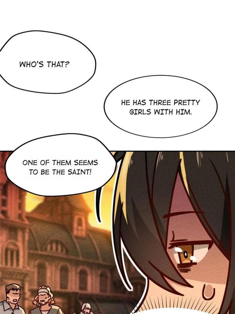 Despite Being Summoned as a Demon, I Still Need to Practice Chinese Medicine (Colored) – Chapter 26 page 40