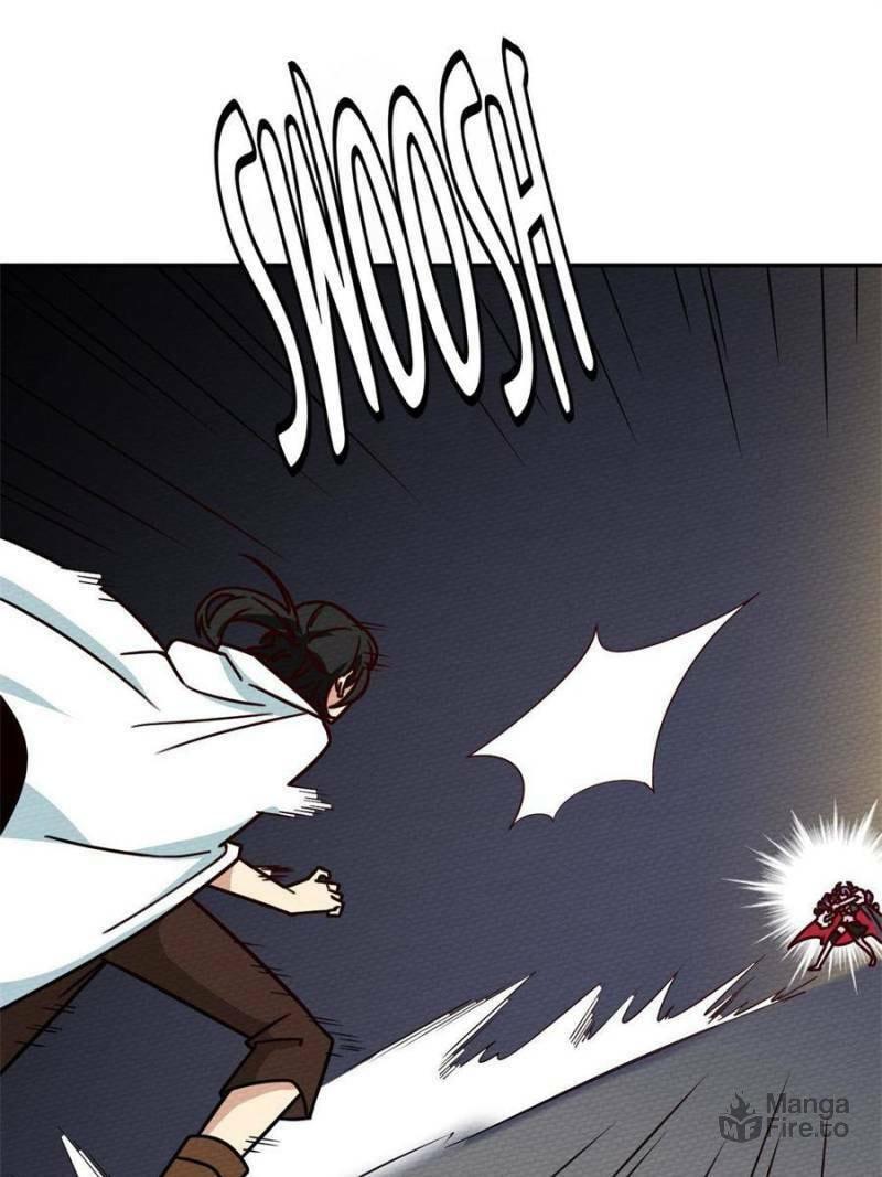Despite Being Summoned as a Demon, I Still Need to Practice Chinese Medicine (Colored) – Chapter 34 page 17
