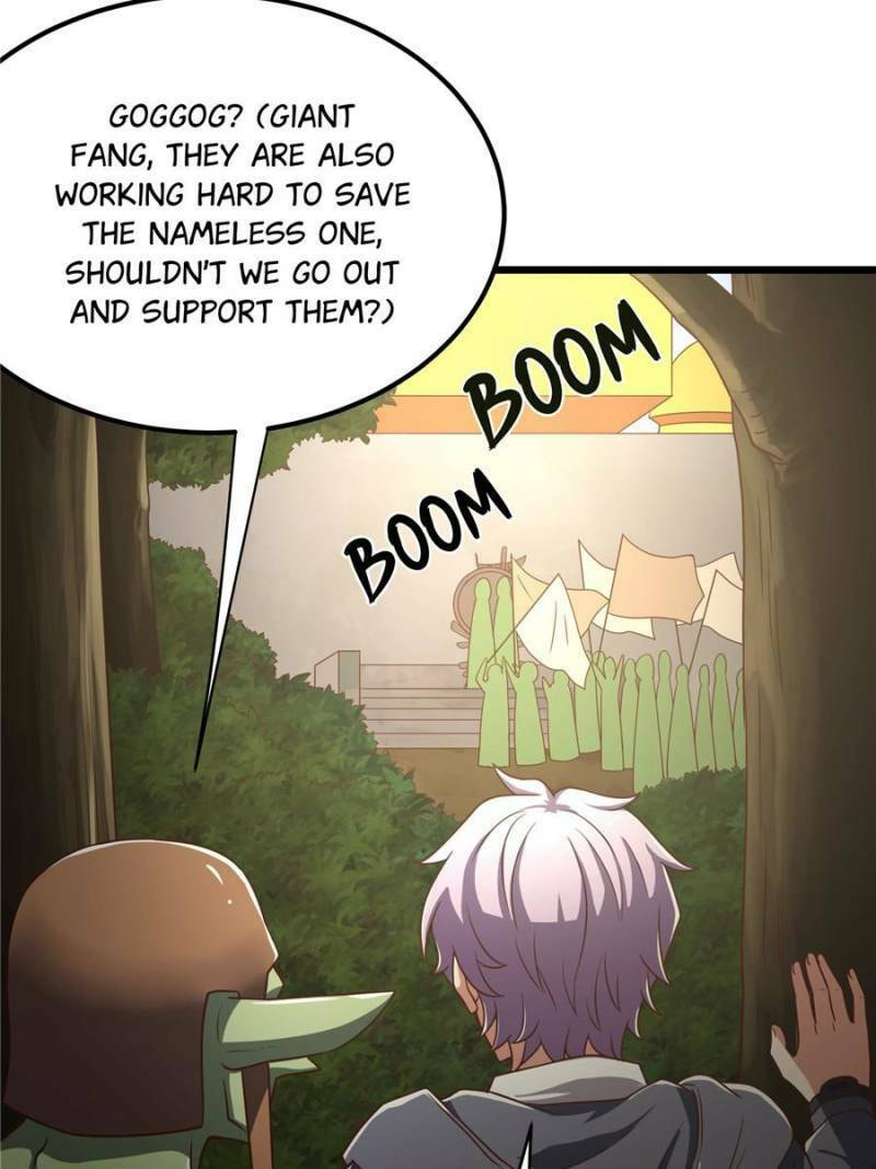 Ancient God's Chosen Warriors – Chapter 36 page 6