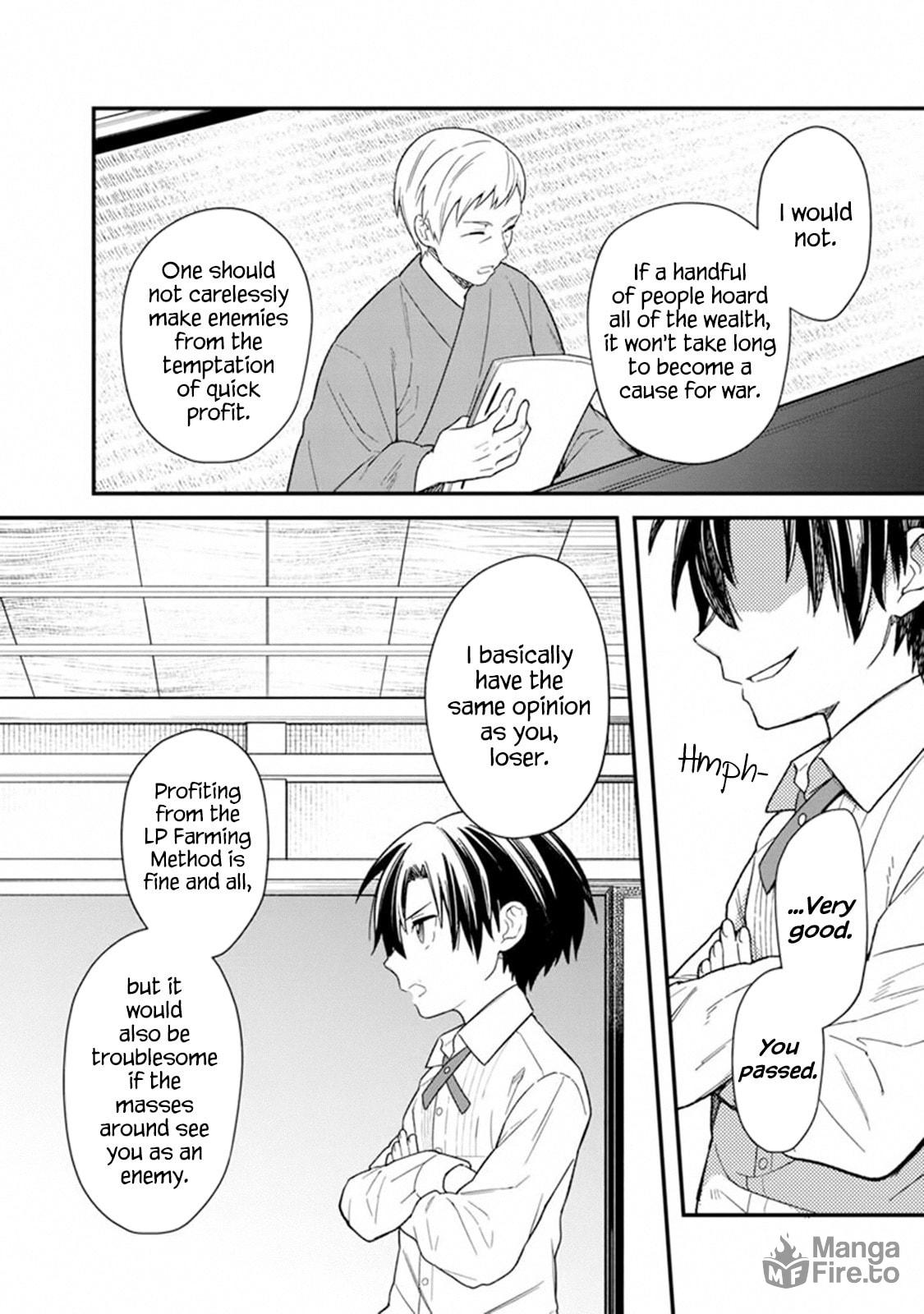 Harold's Wager page 17