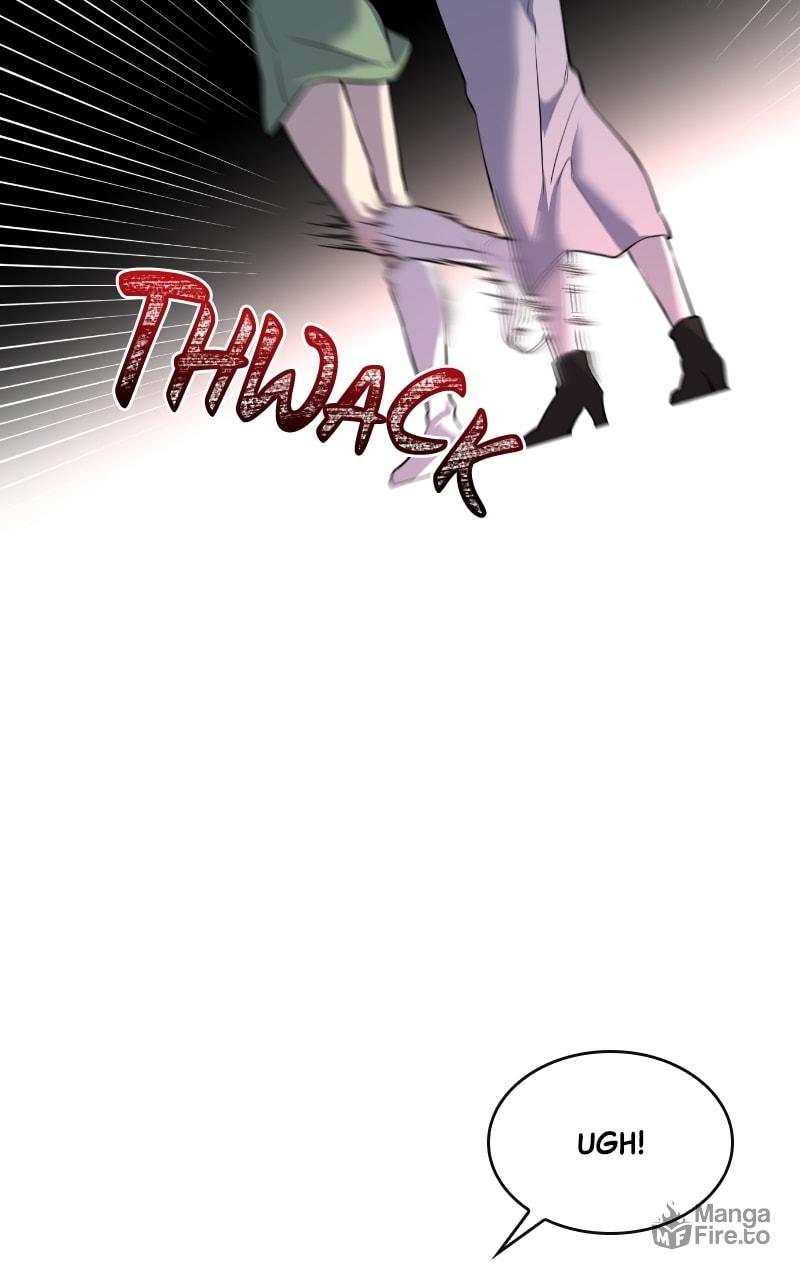 Extroversion of an Immortal – Chapter 35 page 50