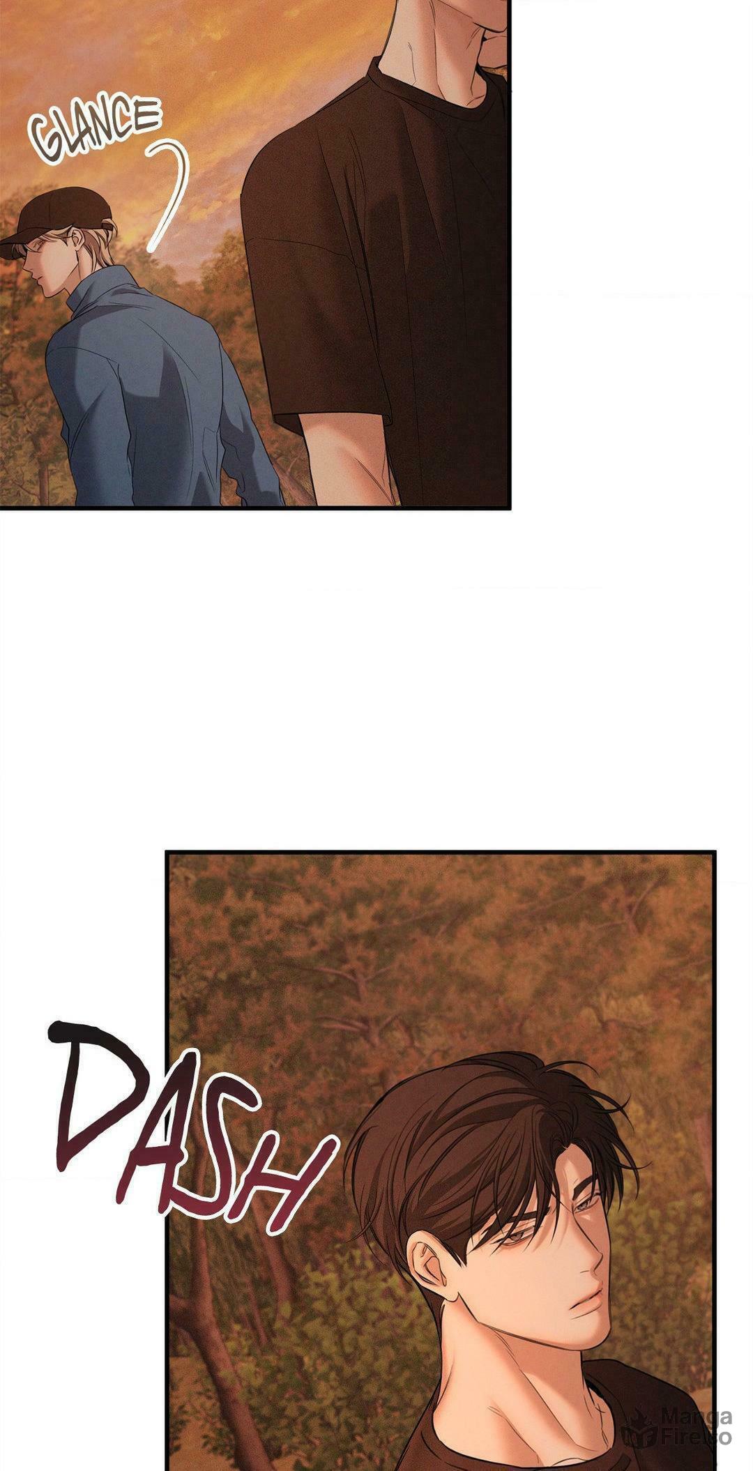 Night of the Unmarked – Chapter 38 page 38