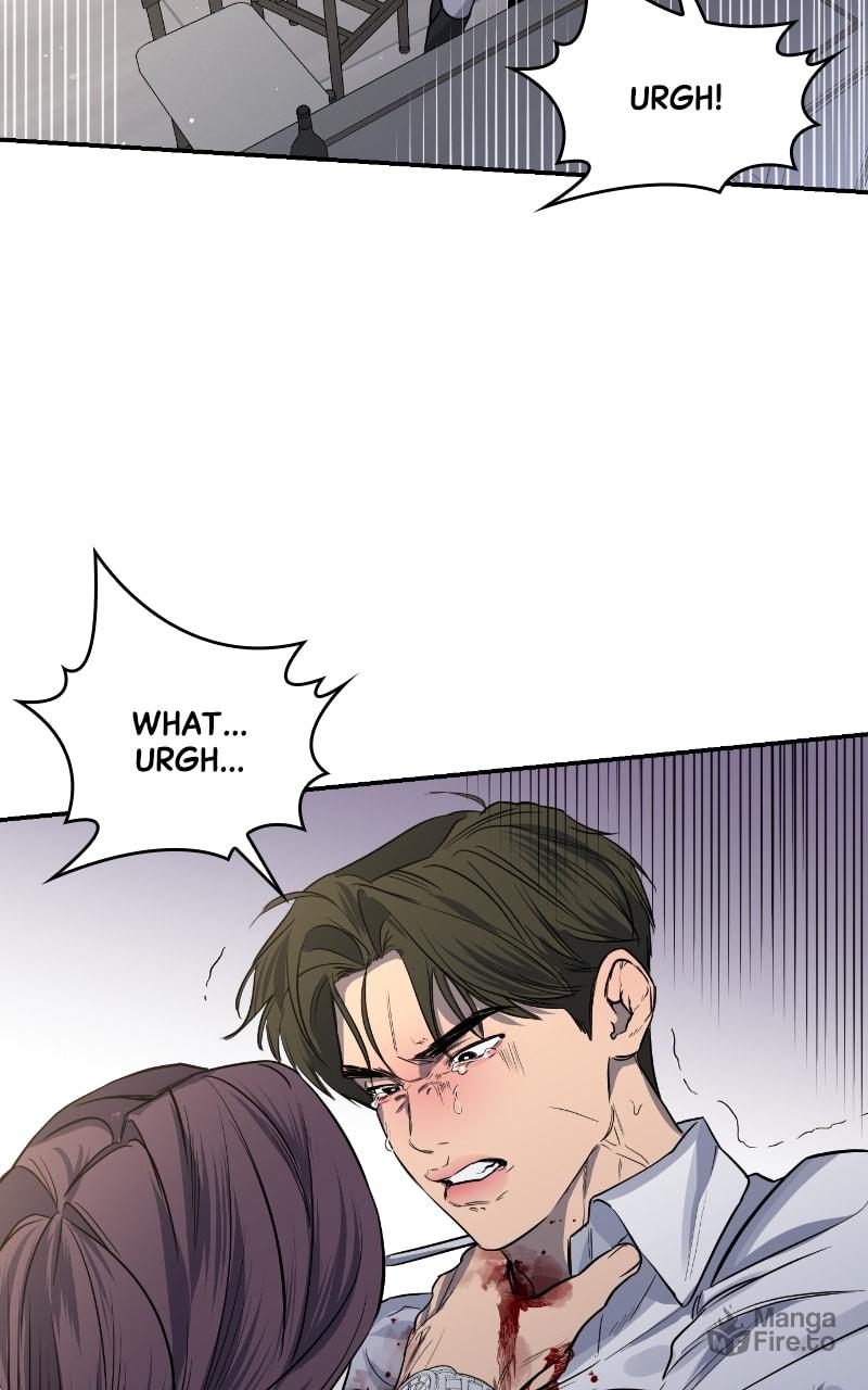 Extroversion of an Immortal – Chapter 27 page 77