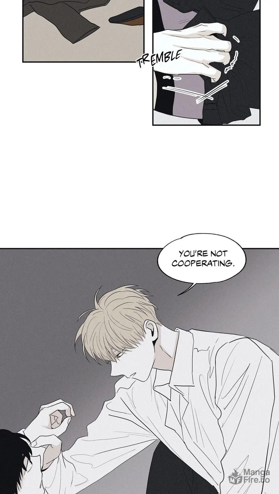 Checkmate (Tan) – Chapter 5 page 29