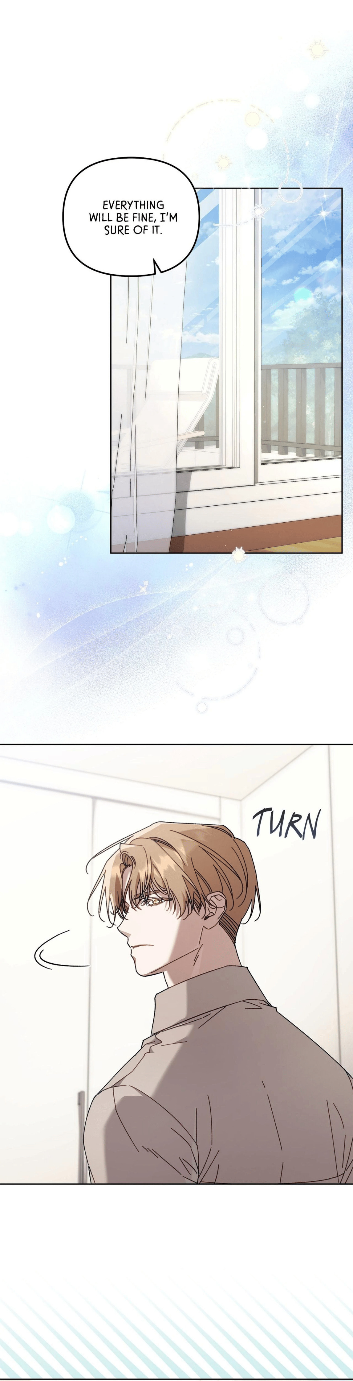 Honey Coated S Class Guide – Chapter 42 page 37
