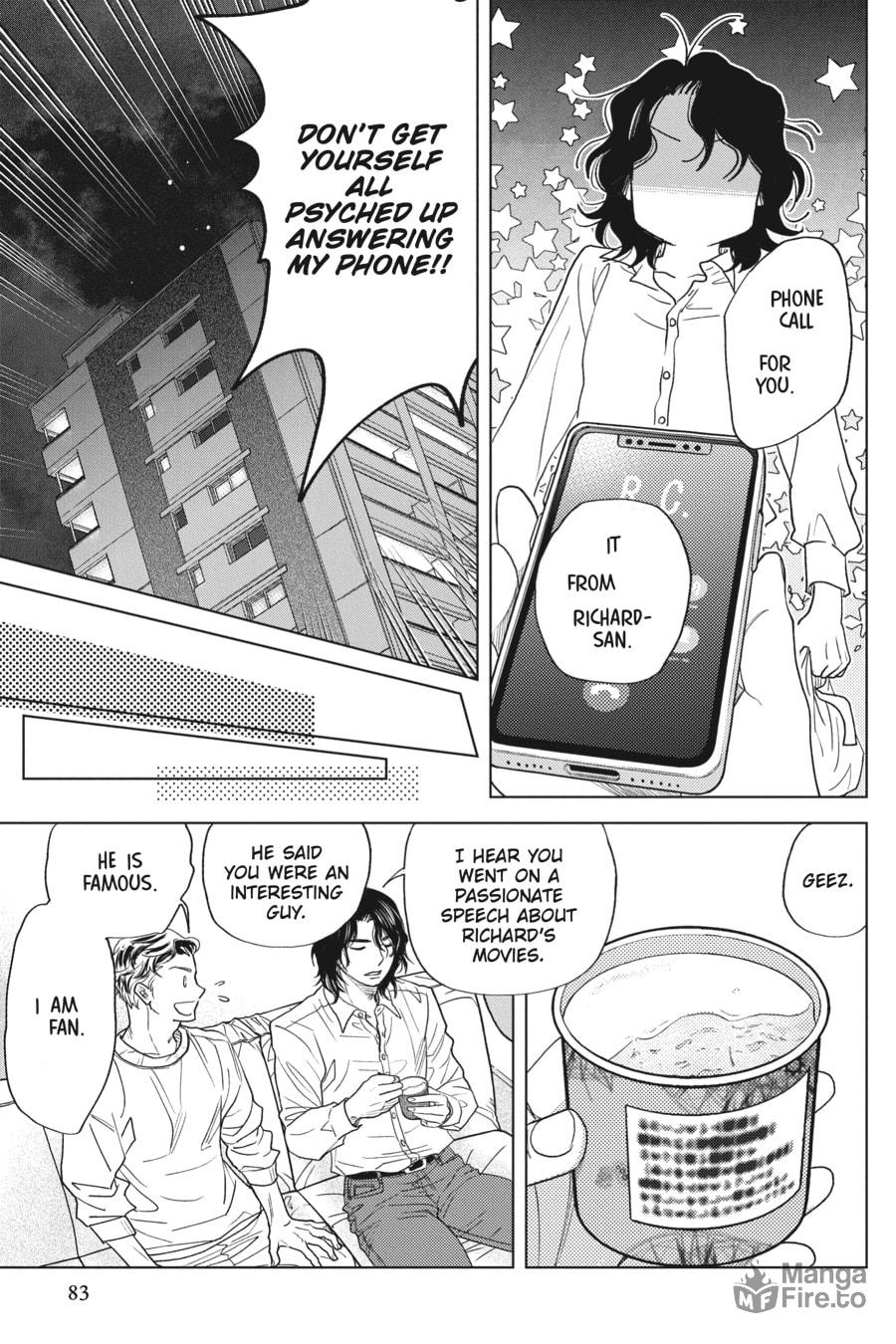 AL AND AKIRA GO TO AMERICA page 14