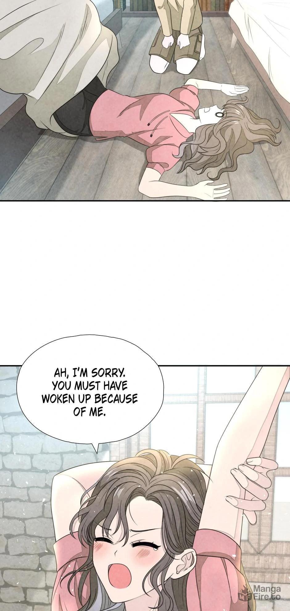 The Wizard and the Tree – Chapter 1 page 34