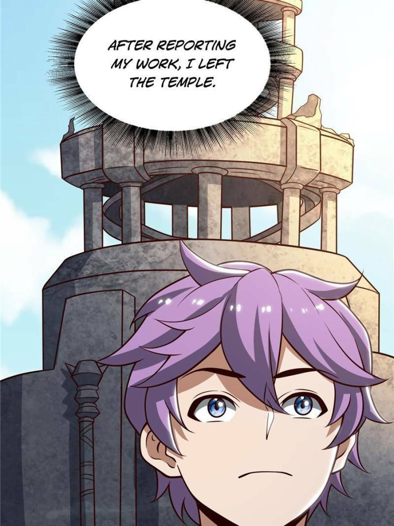 Ancient God's Chosen Warriors – Chapter 33 page 27