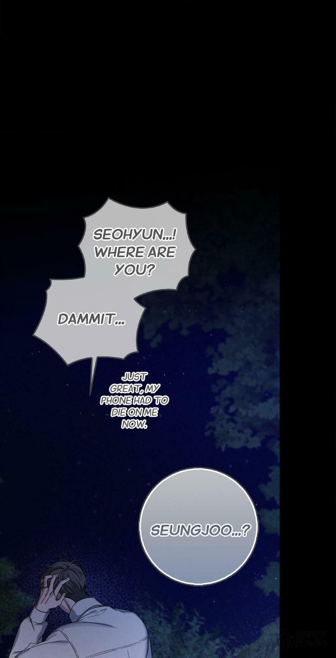 Night of the Unmarked – Chapter 18 page 17